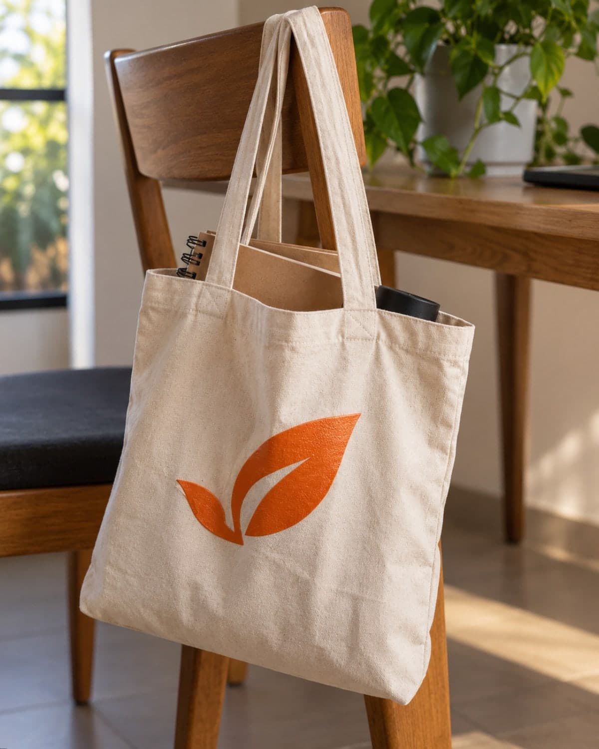 Ecobag personalizada