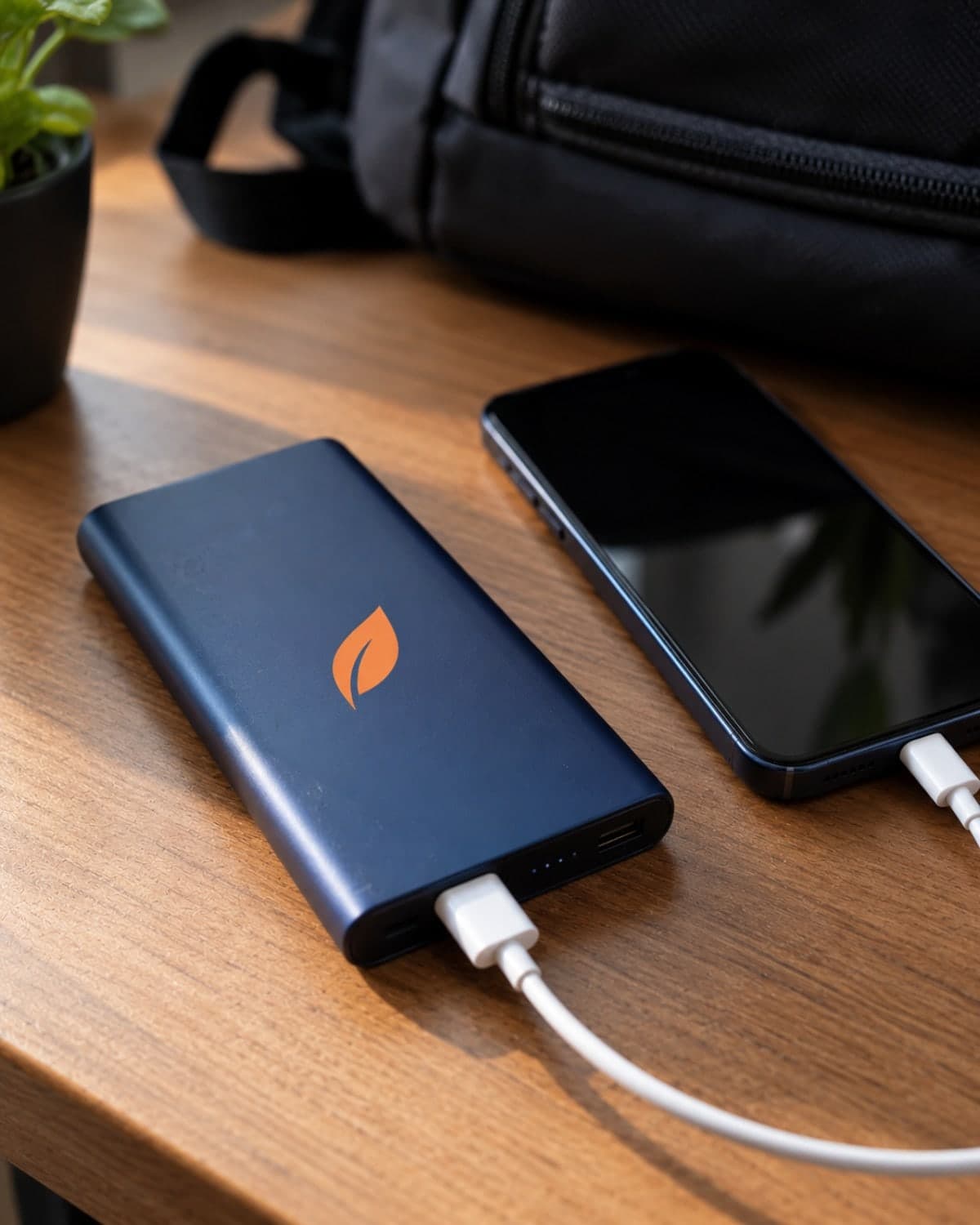 Power bank personalizado