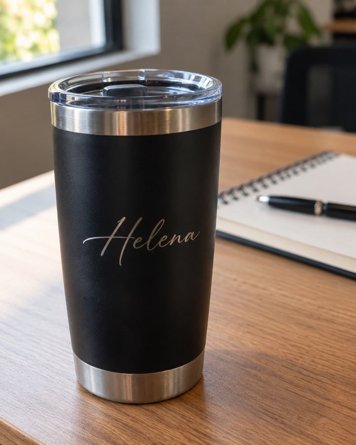 Copo térmico personalizado